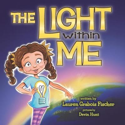 Cover of The Light Within Me