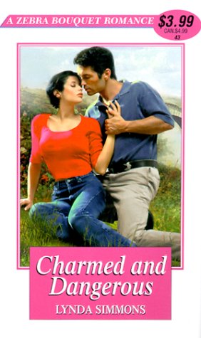 Cover of Charmed and Dangerous