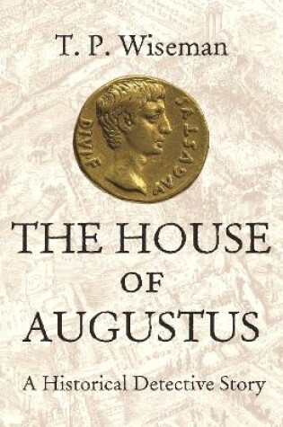 Cover of The House of Augustus