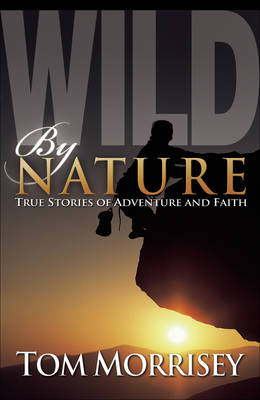 Book cover for Wild by Nature