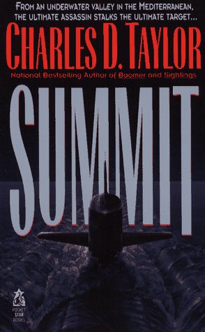 Book cover for Summit