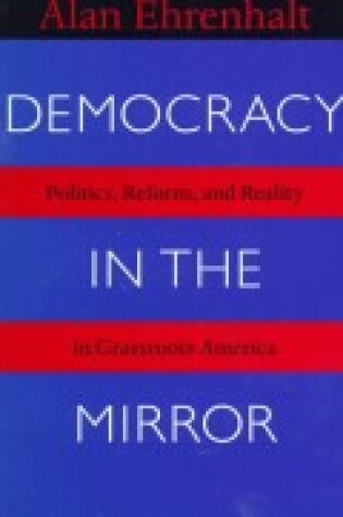 Cover of Democracy in the Mirror