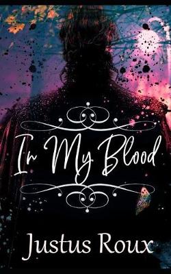 Book cover for In My Blood