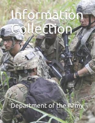 Book cover for Information Collection