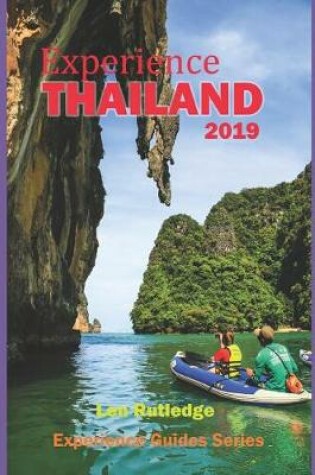 Cover of Experience Thailand 2019