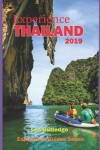 Book cover for Experience Thailand 2019