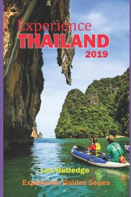 Book cover for Experience Thailand 2019