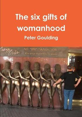 Book cover for The Six Gifts of Womanhood