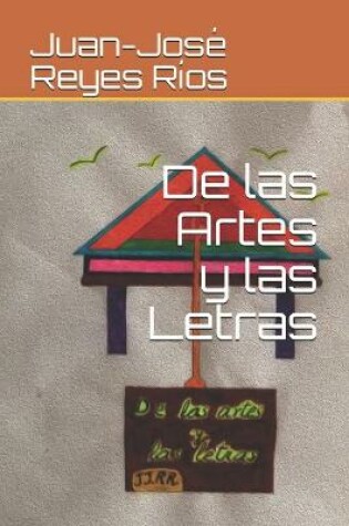 Cover of De las Artes y las Letras