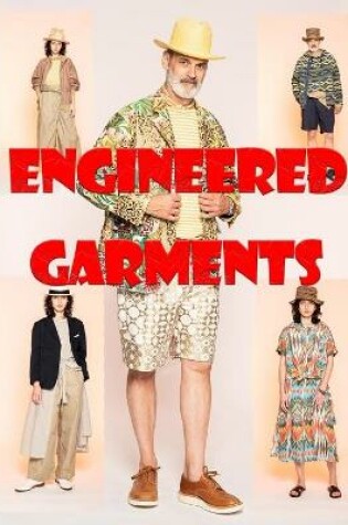 Cover of Engineered Garments