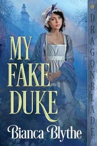 Cover of My Fake Duke