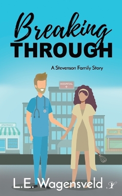 Book cover for Breaking Through