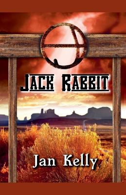 Cover of Jack Rabbit