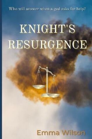 Cover of Knight's Resurgence