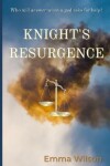 Book cover for Knight's Resurgence