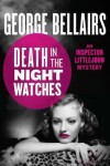 Book cover for Death in the Night Watches