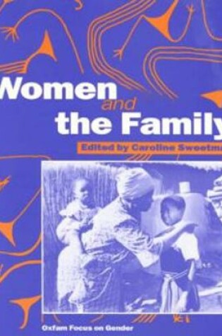 Cover of Women and the Family