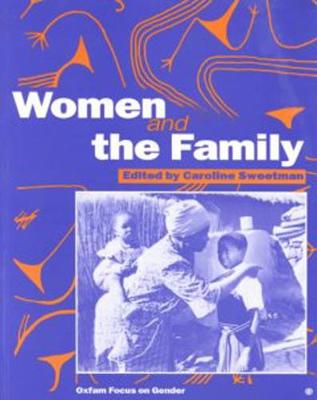 Cover of Women and the Family