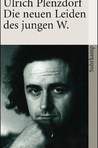 Cover of Die neuen Leiden des jungen W.