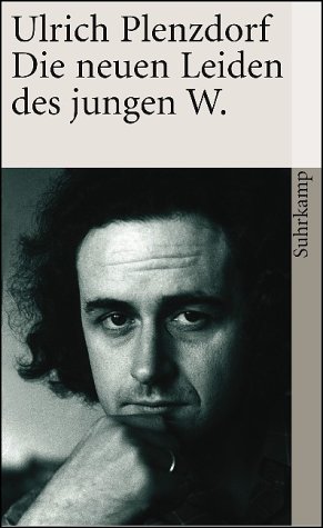 Book cover for Die neuen Leiden des jungen W.