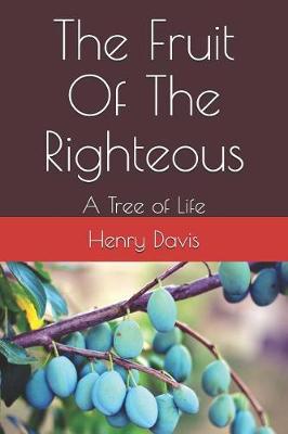 Book cover for The Fruit Of The Righteous