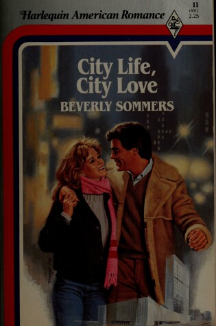 Cover of City Life, City Love