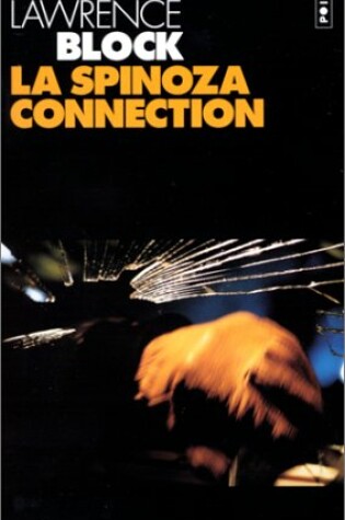 Cover of Spinoza Connection(la)