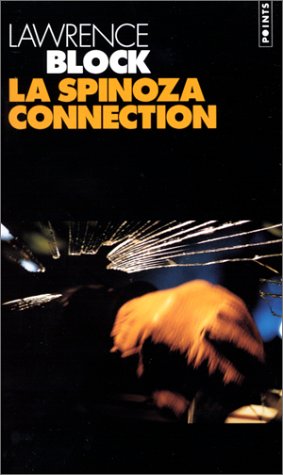 Book cover for Spinoza Connection(la)
