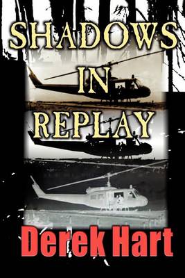 Book cover for Shadows in Replay