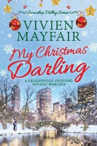 Cover of My Christmas Darling