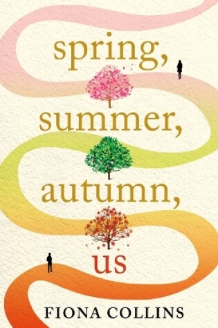 Cover of Spring, Summer, Autumn, Us