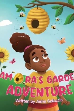 Cover of Amora's Garden Adventure