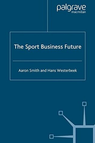 Cover of The Sport Business Future