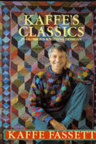 Cover of Kaffe's Classics