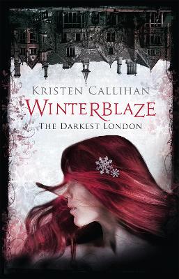 Cover of Winterblaze
