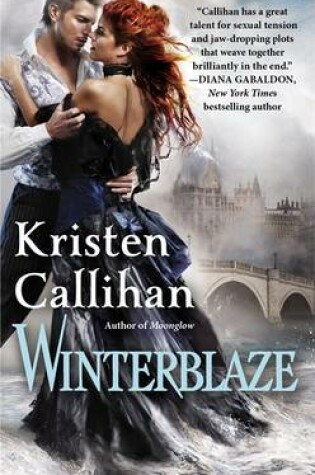 Cover of Winterblaze