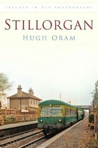 Cover of Stillorgan