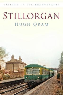 Book cover for Stillorgan