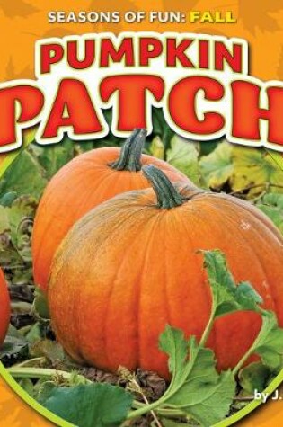 Cover of Pumpkin Patch