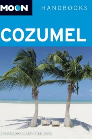 Cover of Moon Cozumel