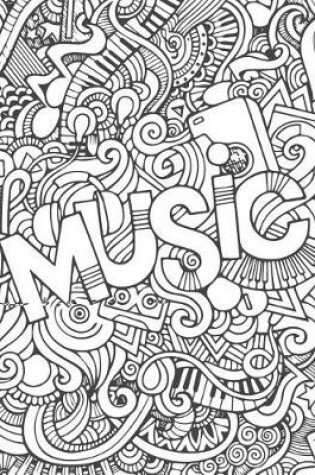 Cover of Music