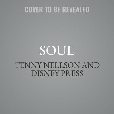 Book cover for Soul