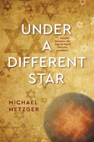 Cover of Under a Different Star