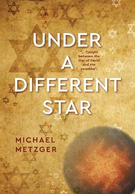 Book cover for Under a Different Star