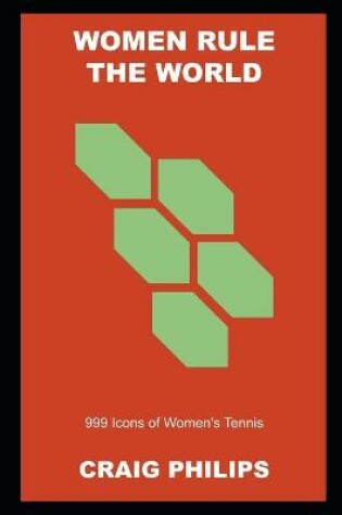 Cover of Women Rule the World