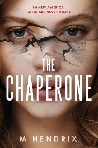 Cover of The Chaperone