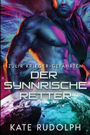 Cover of Der synnrische Retter