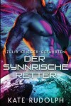 Book cover for Der synnrische Retter