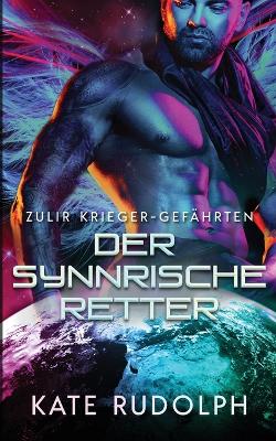 Book cover for Der synnrische Retter