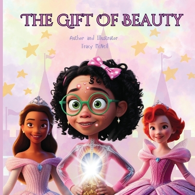 Cover of The Gift of Beauty